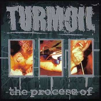 Album Turmoil: The Process Of...