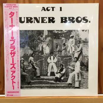 LP Turner Bros.: Act 1 LTD 488382