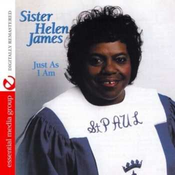 Album Turner,siser C. / Prayer Warriors: Just As I Am