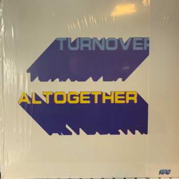 LP Turnover: Altogether LTD | CLR 175048
