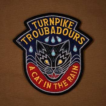 Album Turnpike Troubadours: A Cat In The Rain