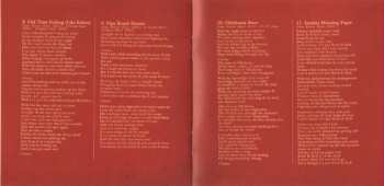 CD Turnpike Troubadours: A Long Way From Your Heart