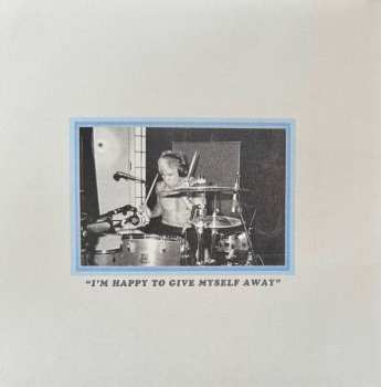 LP Turnstile: Never Enough CLR | LTD