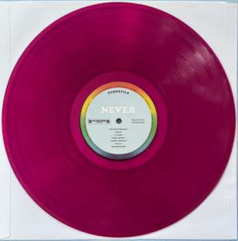 LP Turnstile: Never Enough CLR | LTD