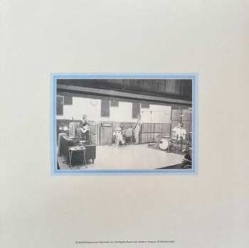 LP Turnstile: Never Enough CLR | LTD