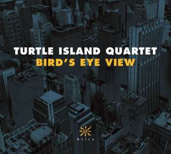 Album Turtle Island String Quartet: Bird's Eye View