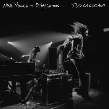 Album Neil Young: Tuscaloosa 