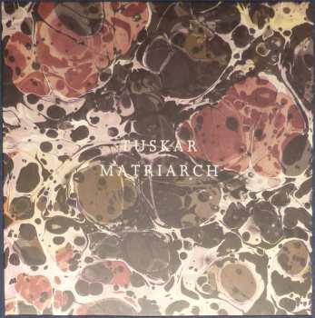 Album Tuskar: Matriarch