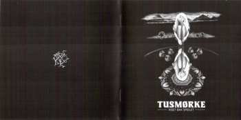 CD Tusmørke: Riset Bak Speilet