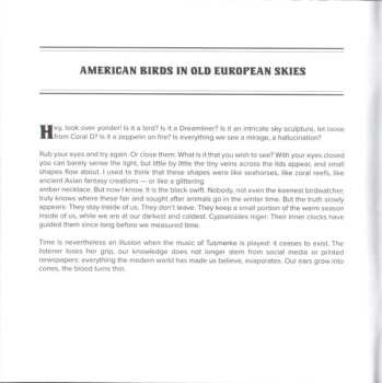 CD Tusmørke: Riset Bak Speilet