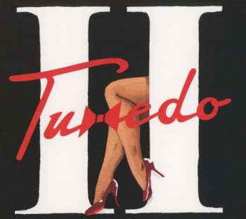 Album Tuxedo: Tuxedo II
