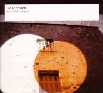 CD Tuxedomoon: Bardo Hotel Soundtrack 537803