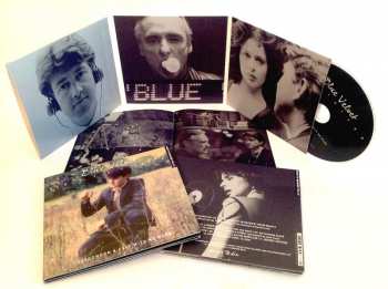 CD Tuxedomoon: Blue Velvet Revisited 5342