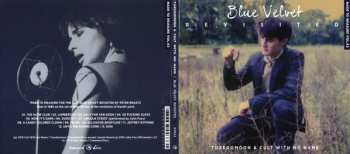 CD Tuxedomoon: Blue Velvet Revisited 5342