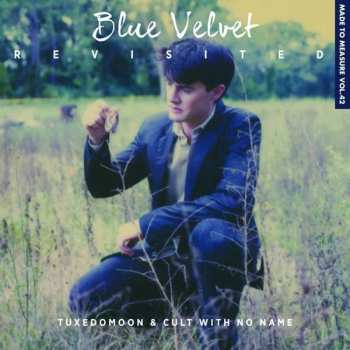 Album Tuxedomoon: Blue Velvet Revisited