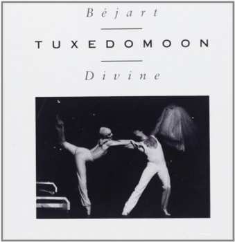 Album Tuxedomoon: Divine