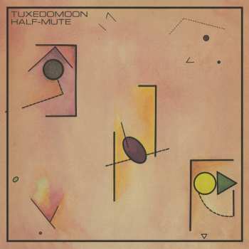 Album Tuxedomoon: Half-Mute