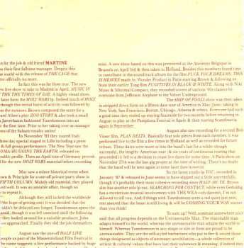 CD Tuxedomoon: Pinheads On The Move