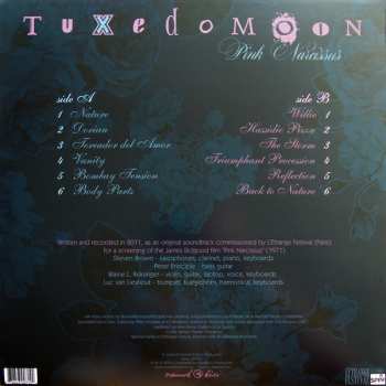 LP Tuxedomoon: Pink Narcissus LTD 474428