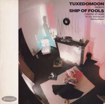 Album Tuxedomoon: Ship Of Fools