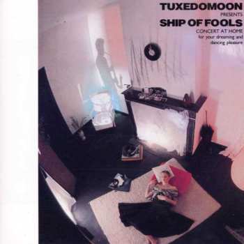CD Tuxedomoon: Ship Of Fools 417974