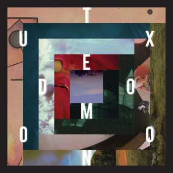 Album Tuxedomoon: The Vinyl Box