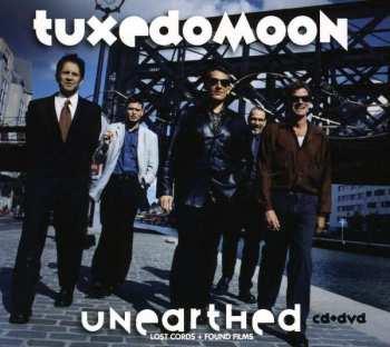 Album Tuxedomoon: Unearthed (Lost Cords + Found Films)