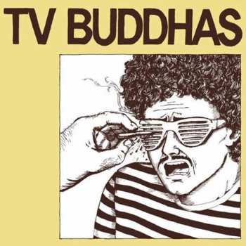 Album TV Buddhas: Tv Buddhas Ep
