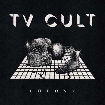 Album TV Cult: Colony