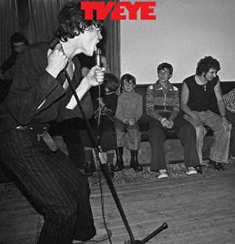 Album T.V. Eye: 1977-1978