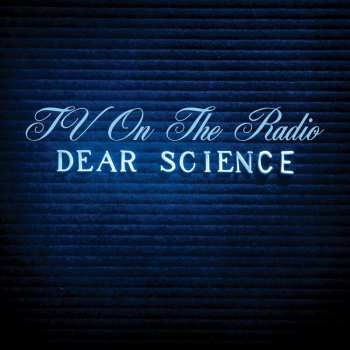 LP TV On The Radio: Dear Science CLR | LTD 532319