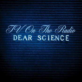 Album TV On The Radio: Dear Science