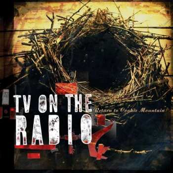 Album TV On The Radio: Return To Cookie Mountain