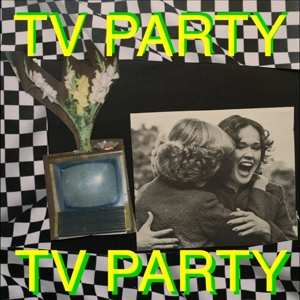 Album TV Party: TV Party