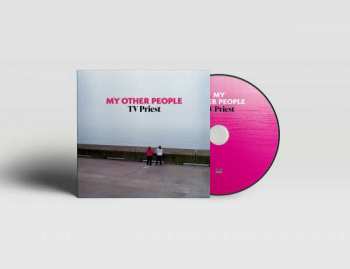 CD TV Priest: My Other People 274457