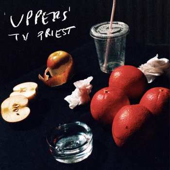 Album TV Priest: Uppers