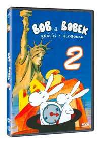Tv Seriál: Bob A Bobek Na Cestách 2