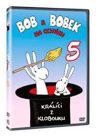 Album Tv Seriál: Bob A Bobek Na Cestách 5