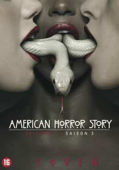 Album American Horror Story: American Horror Story S3 - Coven