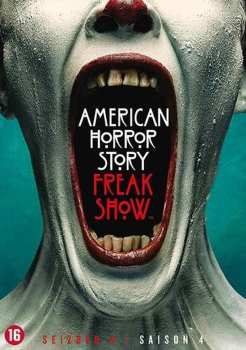 Album American Horror Story: American Horror Story S4 - Freak Show
