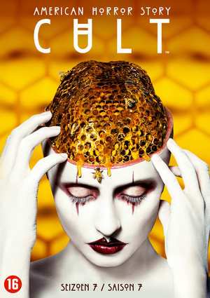 Album American Horror Story: American Horror Story S7 - Cult