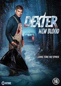 Album Tv Series: Dexter: New Blood