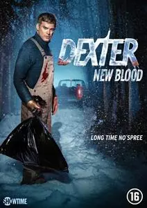 Tv Series: Dexter: New Blood