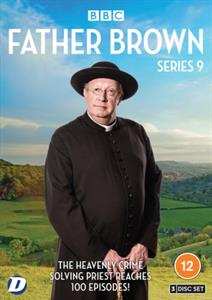 Album Tv Series: Father Brown - Series 9