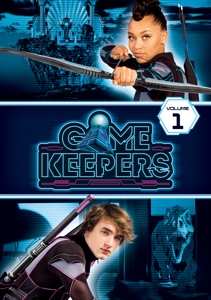 Album Tv Series: Gamekeepers Seizoen 1 Vol 1