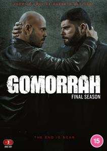 Album Tv Series: Gomorrah: Final Season