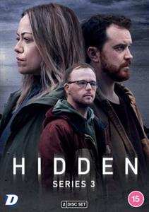 Album Tv Series: Hidden: Series 3