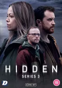 Tv Series: Hidden: Series 3