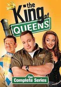 Album Tv Series: King Of Queens Complete
