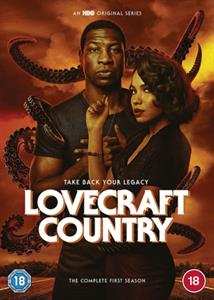 Album Tv Series: Lovecraft Country Season 1